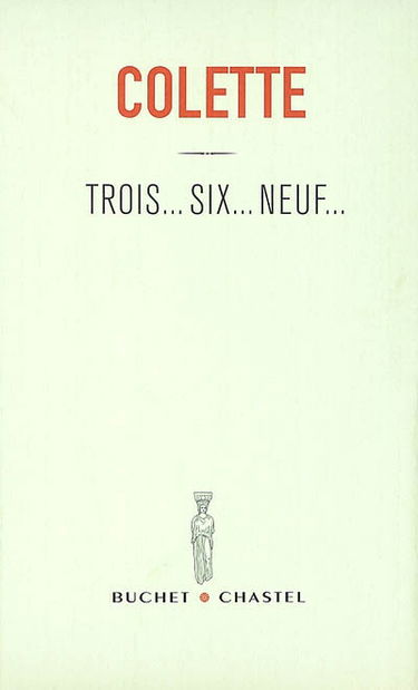 Trois... six... neuf...