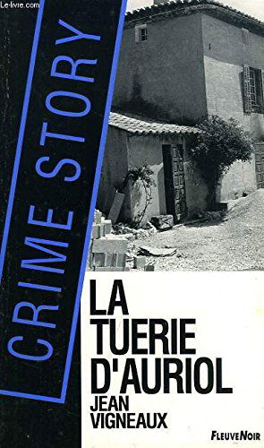 La Tuerie d'Auriol
