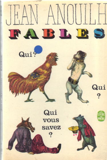 Fables. Vol. 1