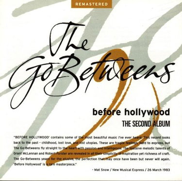 Couverture de Before Hollywood
