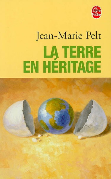 La Terre en héritage