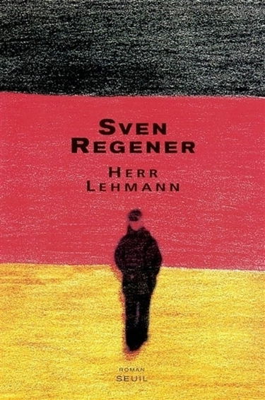 Herr Lehmann