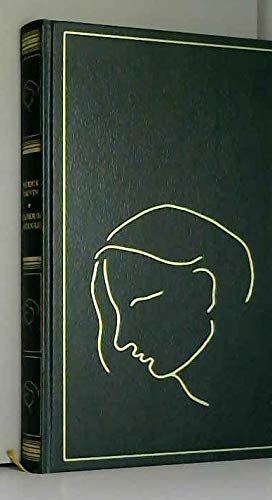 Couverture de L'amour aveugle par Patrick Cauvin