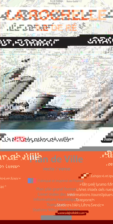 LA ROCHELLE GRAND FORMAT 2023