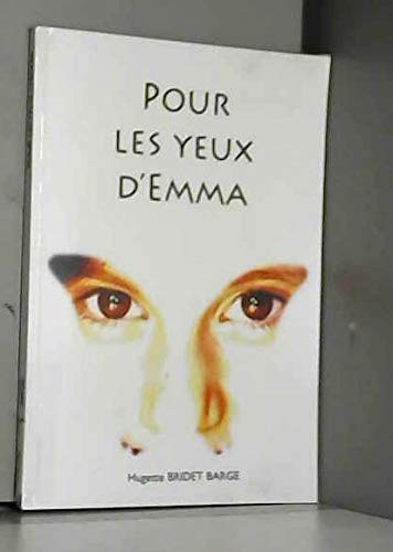 Pour les yeux d'Emma
