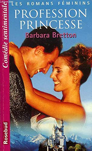 Profession princesse
