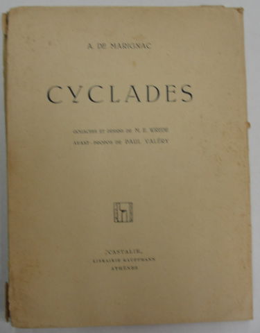 Cyclades