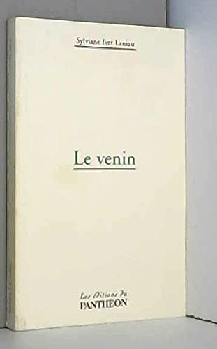 Le venin