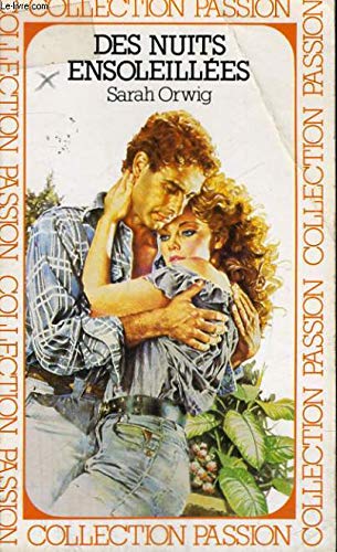 Des Nuits ensoleillées