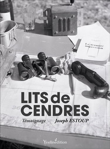 Lit de cendres : témoignage