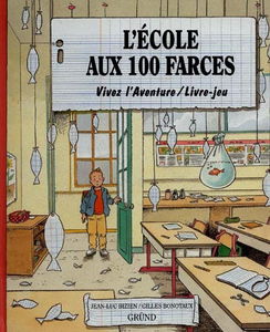 L'école aux 100 farces
