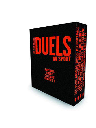 Coffret duels