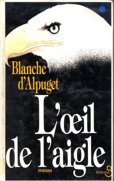 L'oeil de l'aigle