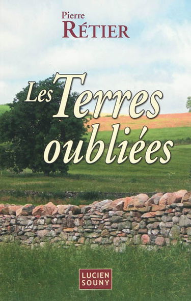 Les terres oubliées