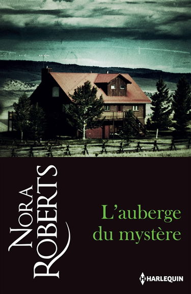L'auberge du mystère