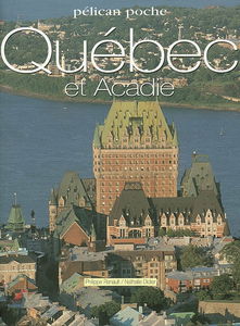 Québec et Acadie