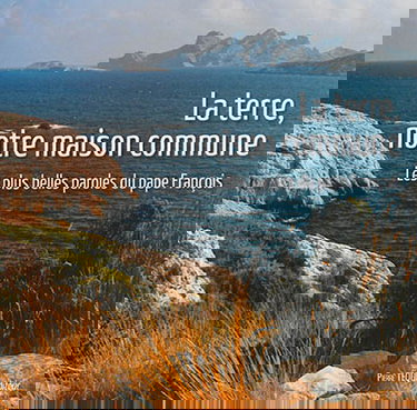 La terre, notre maison commune : les plus belles paroles du pape François