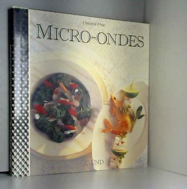 Micro-ondes