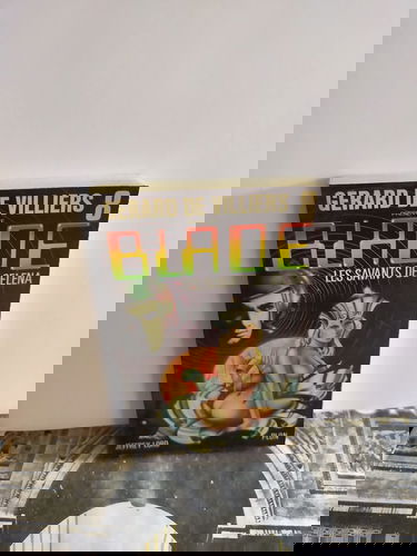 Les savants de Selena