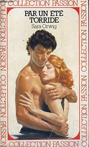 Par un été torride