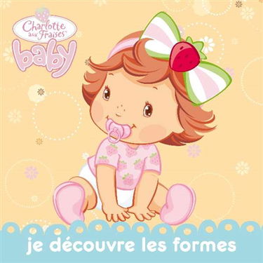 Je découvre les formes