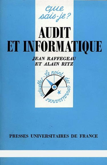 Audit et informatique