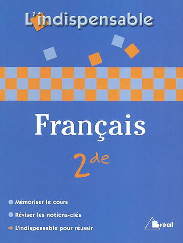 Français 2de