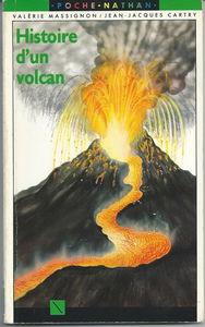 Histoire d'un volcan