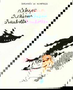 1 Loup, 2 chiens, 3 culottes