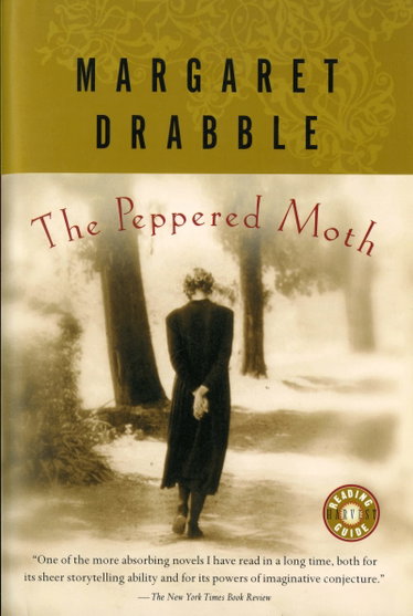 Couverture de The Peppered Moth Pa