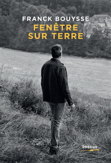 Fenêtre sur terre