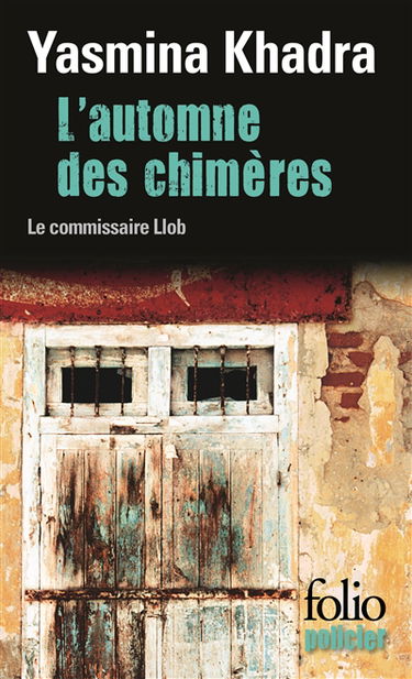 L'automne des chimères
