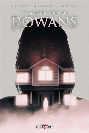 La malédiction de Rowans