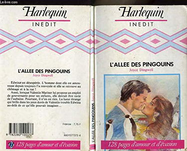 L'Allée des Pingouins (Harlequin)