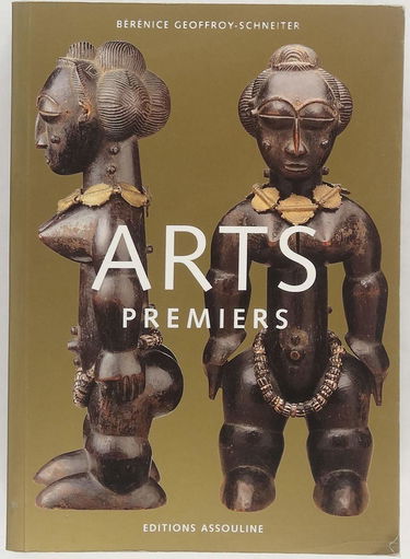 Arts premiers