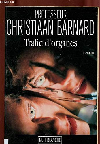 Trafic d'organes
