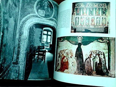 Merveilles des châteaux de Savoie et du Dauphiné