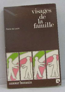 Les visages de la famille