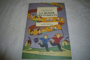 La ronde des familles