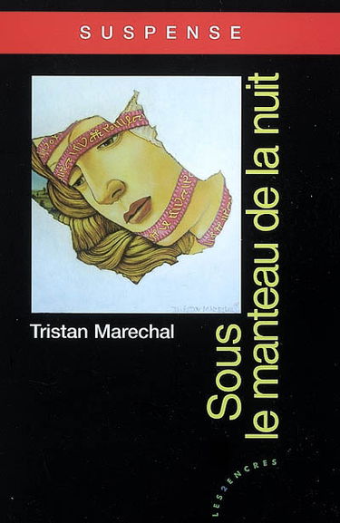 Sous le manteau de la nuit