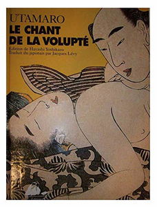 Le Chant de la volupté