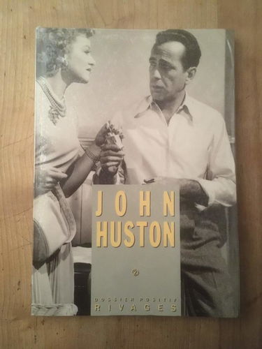 John Huston