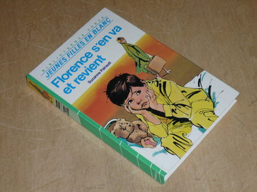 Florence s'en va et revient