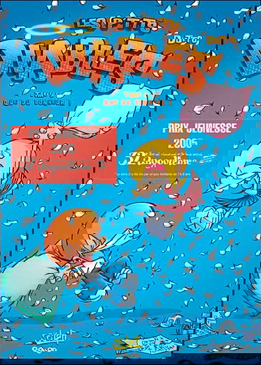 Les p'tits diables. Vol. 5. Que du bonheur !