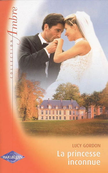 La princesse inconnue