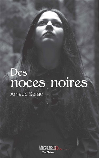 Des noces noires : roman policier