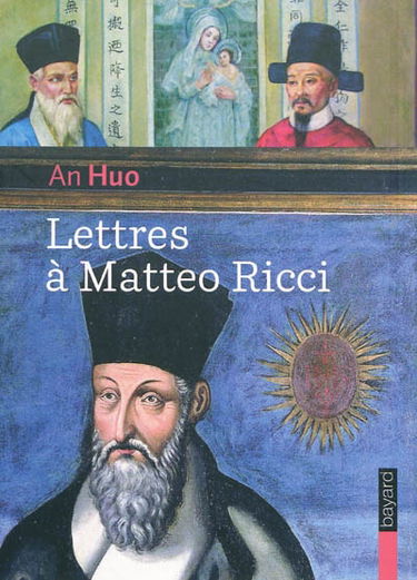 Lettres à Matteo Ricci