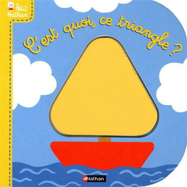C'est quoi, ce triangle ?