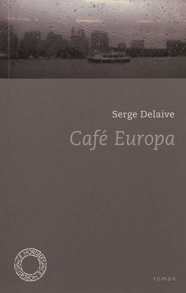 Café Europa