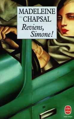Reviens, Simone